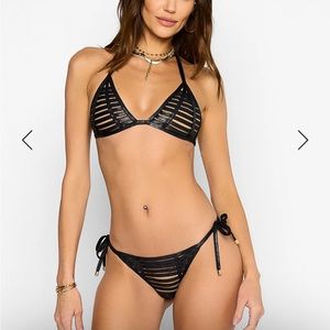Beach Bunny Swimwear - Hard Summer